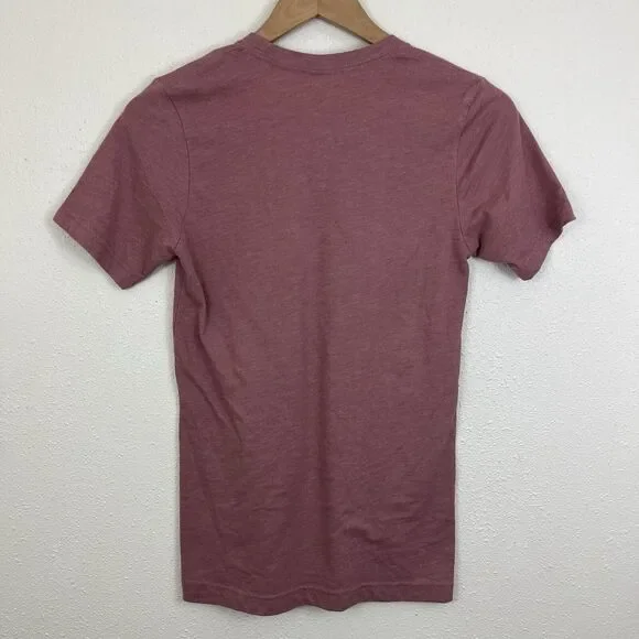 The Office CPR Certified Fright Schrute Graphic Tee Unisex XS - Picture 3 of 5